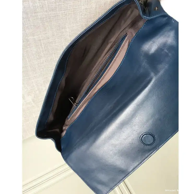 Official Brother Sam Veneta Bottega Bag 2209SF0072 0630